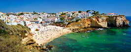 Portugal - Carvoeiro